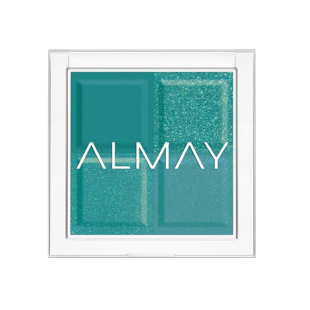 2 NWT Almay Shadow Squad, Thrill Seeker,
